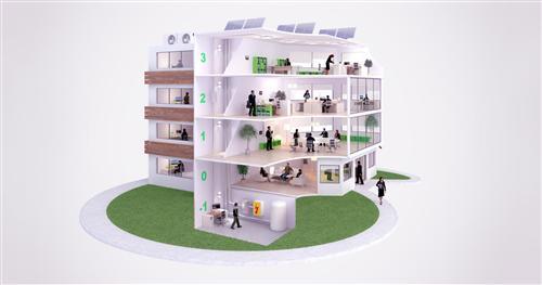 Building Management System