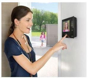 VideoDoorPhone