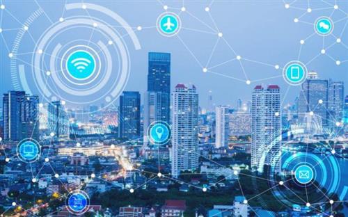 Smart infrastructure