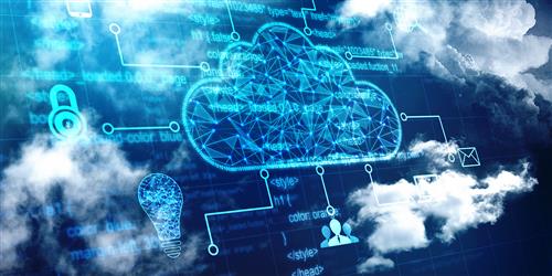 Cloud server