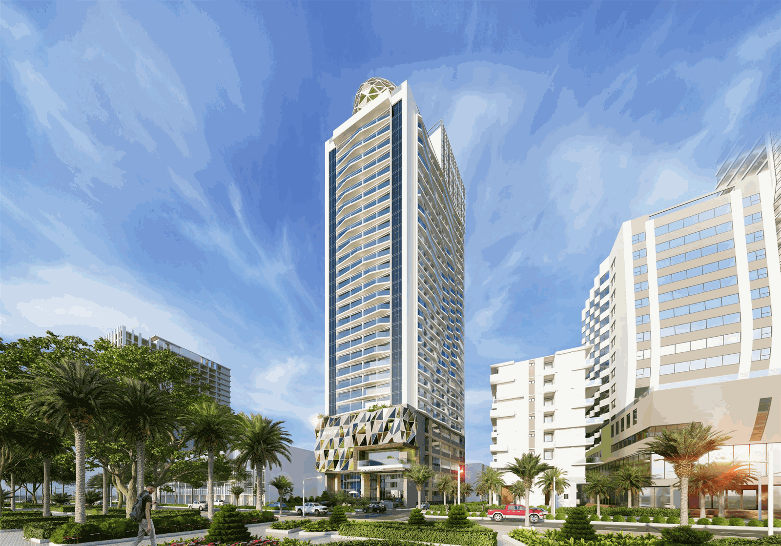 MARVELLA HOTEL NHA TRANG