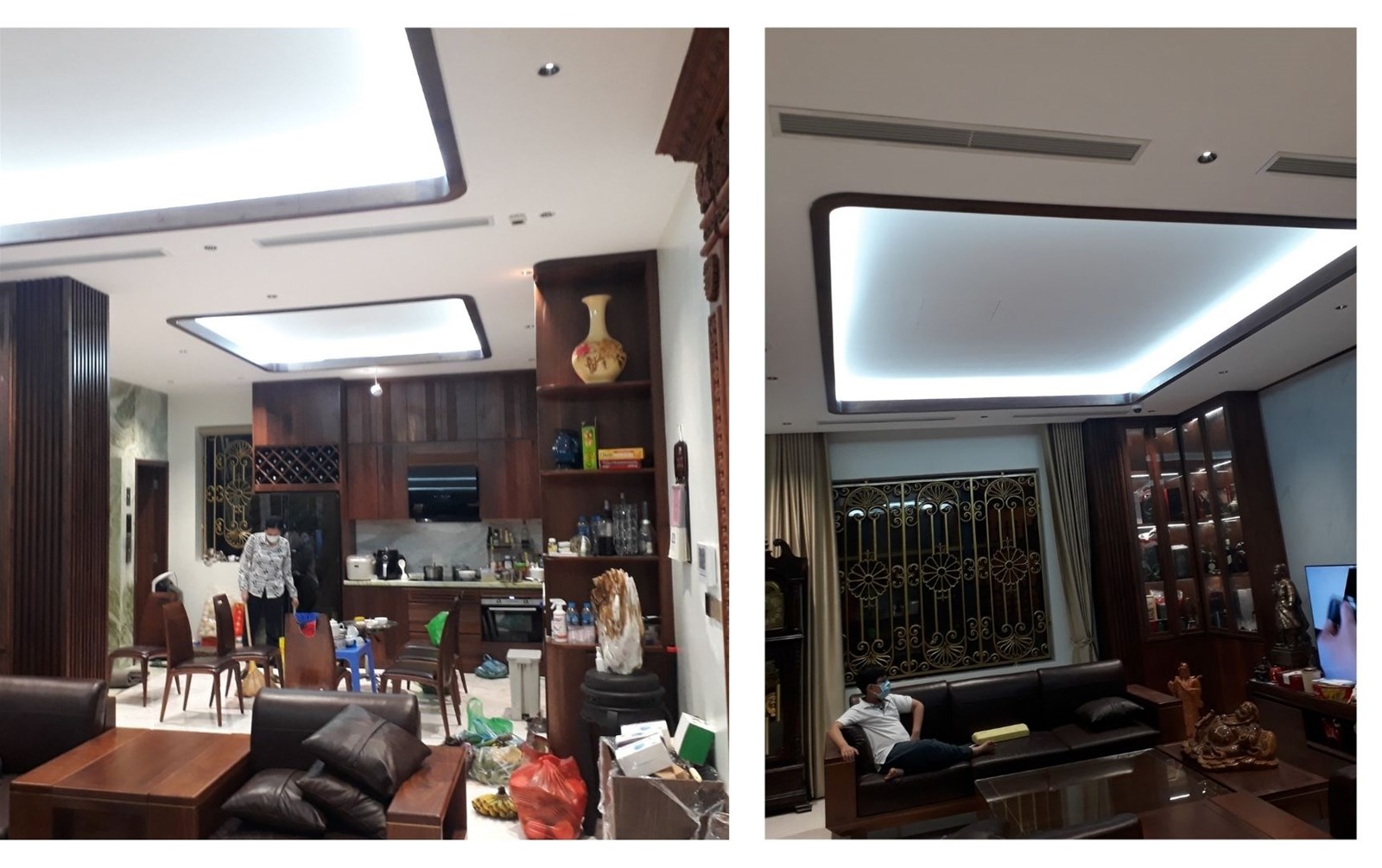BIỆT THỰ BT1 VĨNH HOÀNG