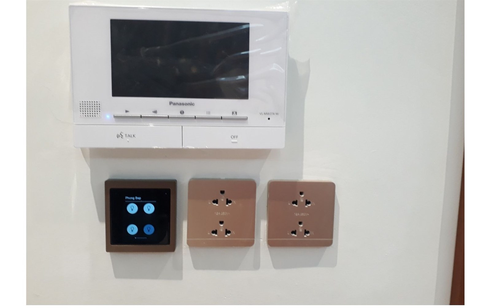 BIỆT THỰ BT1 VĨNH HOÀNG