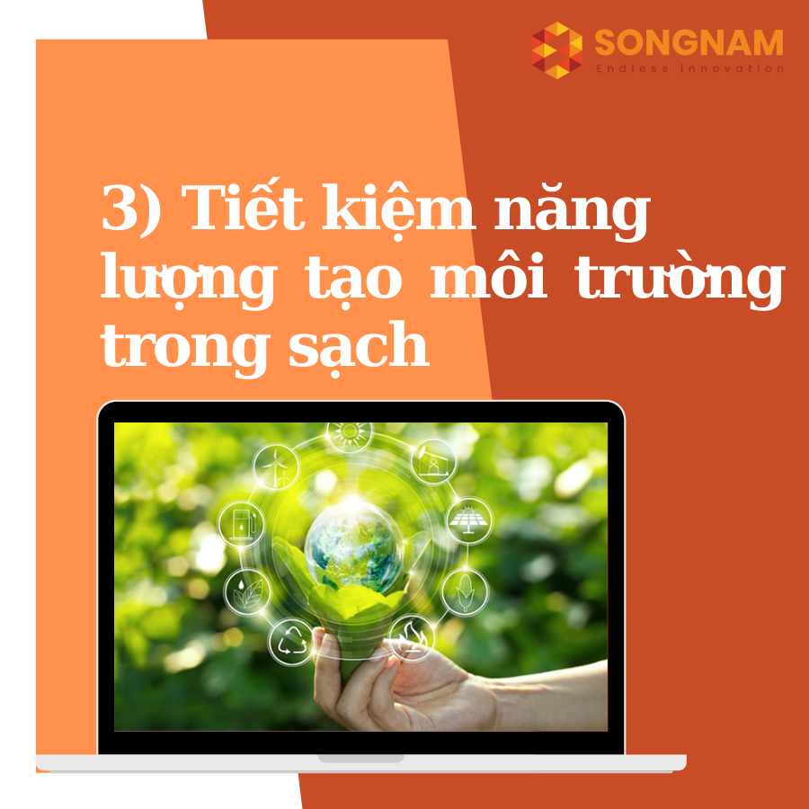 5 Xu hướng nhà thông minh Smart Home trong năm 2022 | Song Nam Group