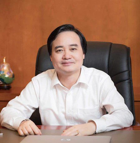 Cạnh tranh trong thời đại 4.0 là cạnh tranh về nhân lực