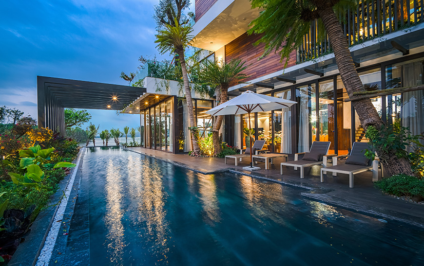 FLAMINGO ĐẠI LẢI RESORT – VĨNH PHÚC
