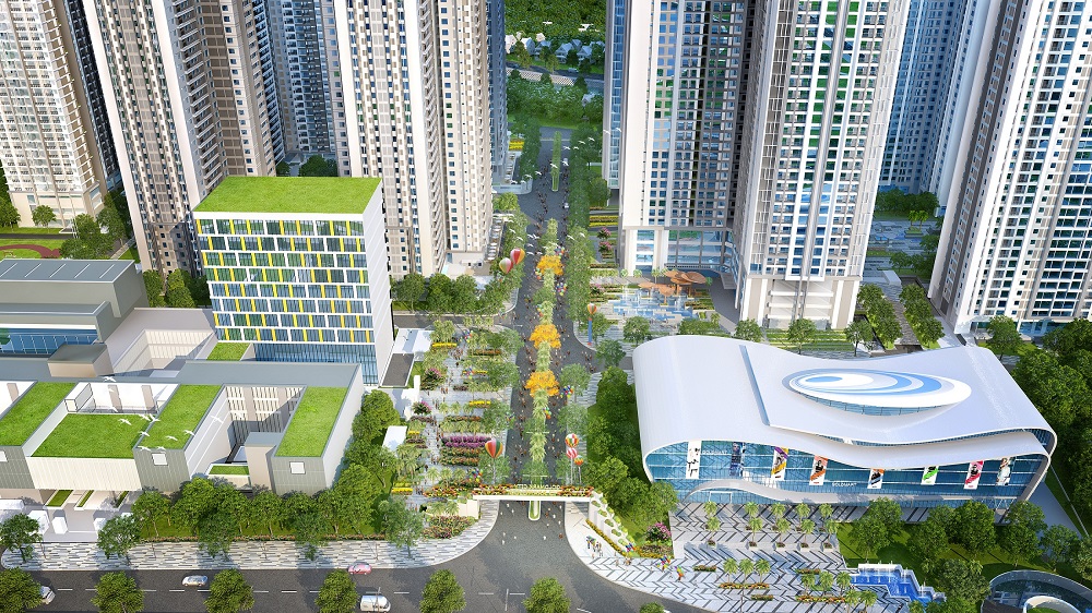 GOLDMARK CITY 136 HỒ TÙNG MẬU