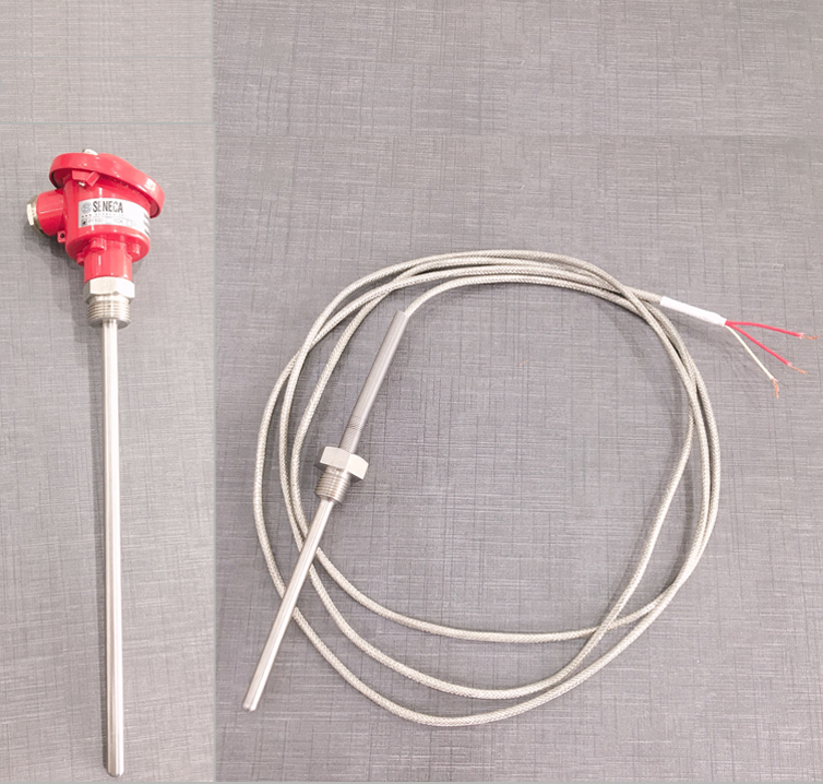 cảm biến nhiệt độ PT100