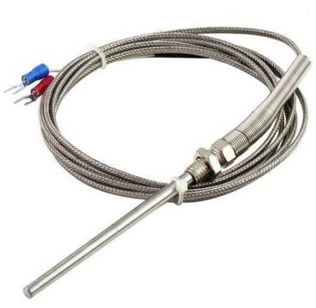 Cảm biến nhiệt độ PT100