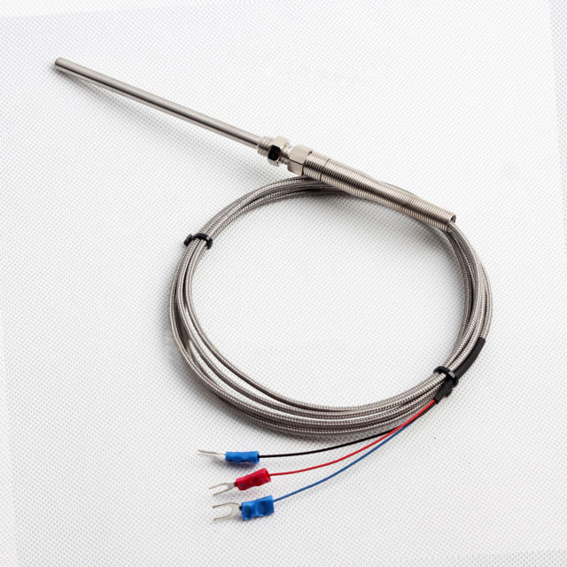 Cảm biến nhiệt độ PT100