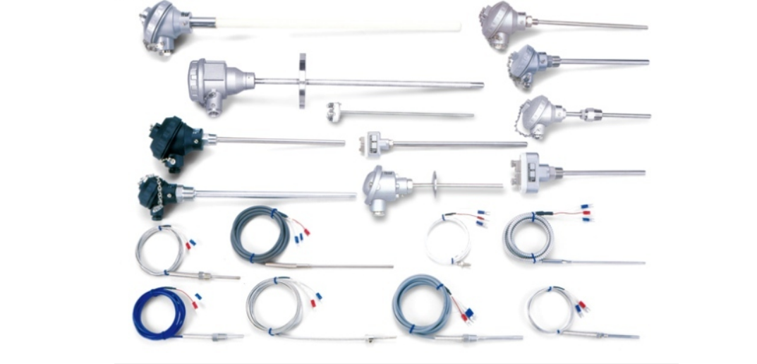 Cảm biến nhiệt độ PT100