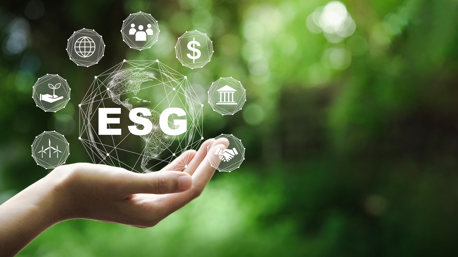 Xu hướng ESG: Bước chuyển tất yếu trong kinh doanh toàn cầu