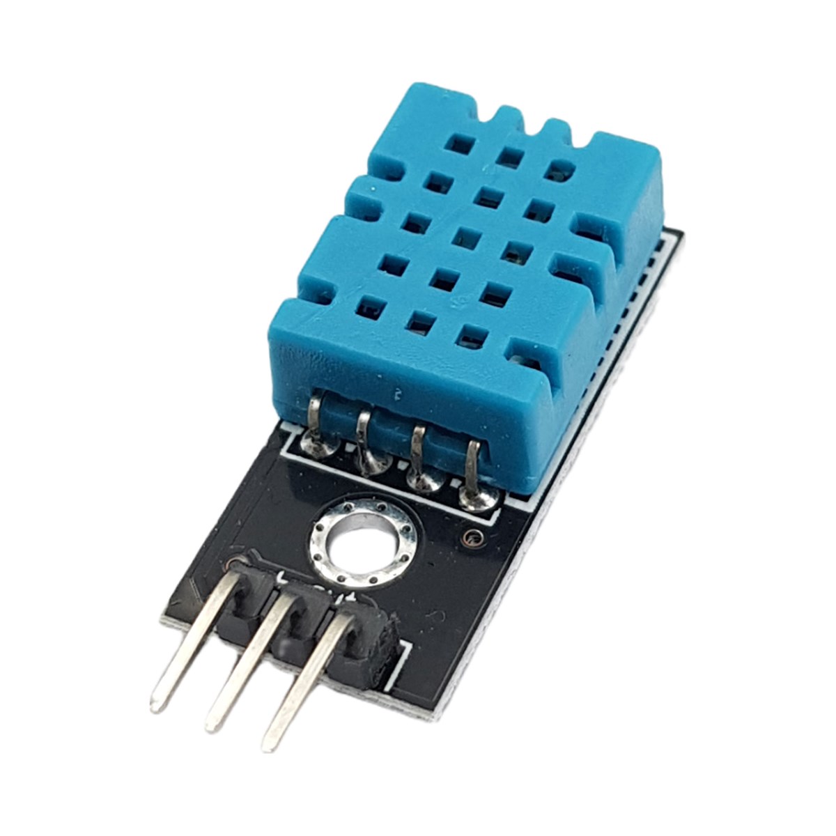 Cảm biến nhiệt độ độ ẩm DHT11
