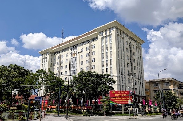 Công an tỉnh Thừa Thiên Huế