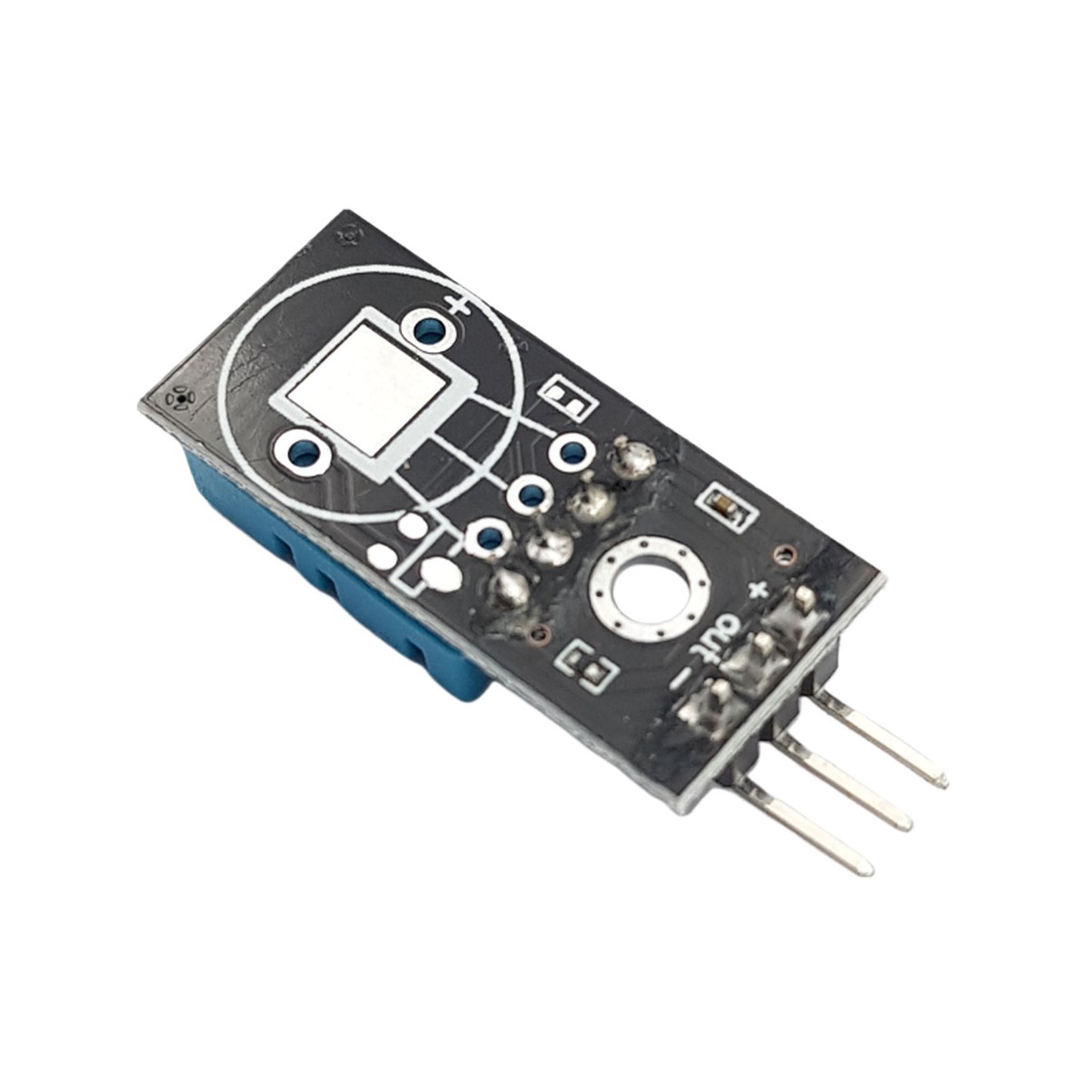 Cảm biến độ ẩm DHT11