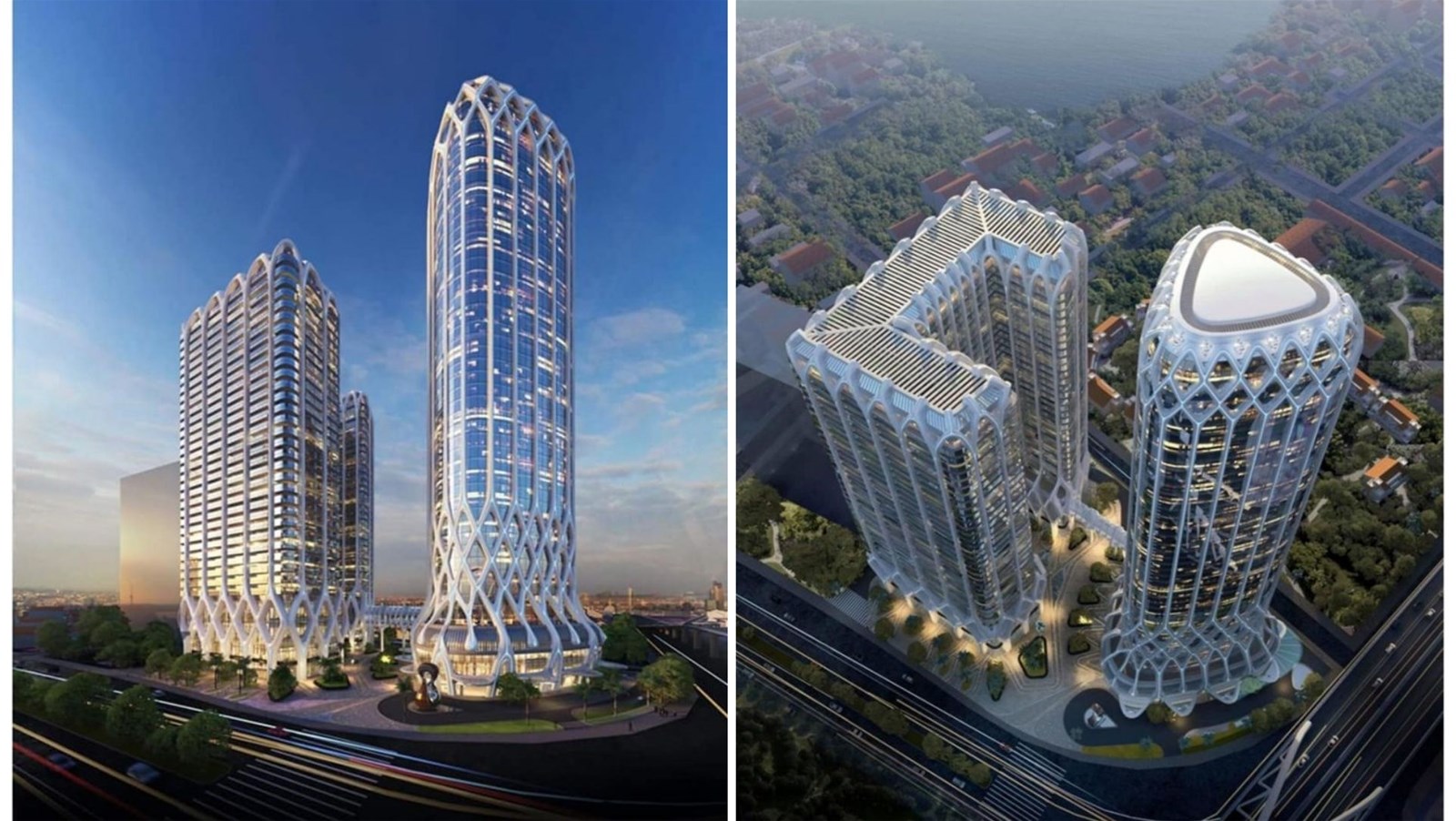 DOJI HẢI PHÒNG - BIỂU TƯỢNG PHỒN VINH THÀNH PHỐ CẢNG