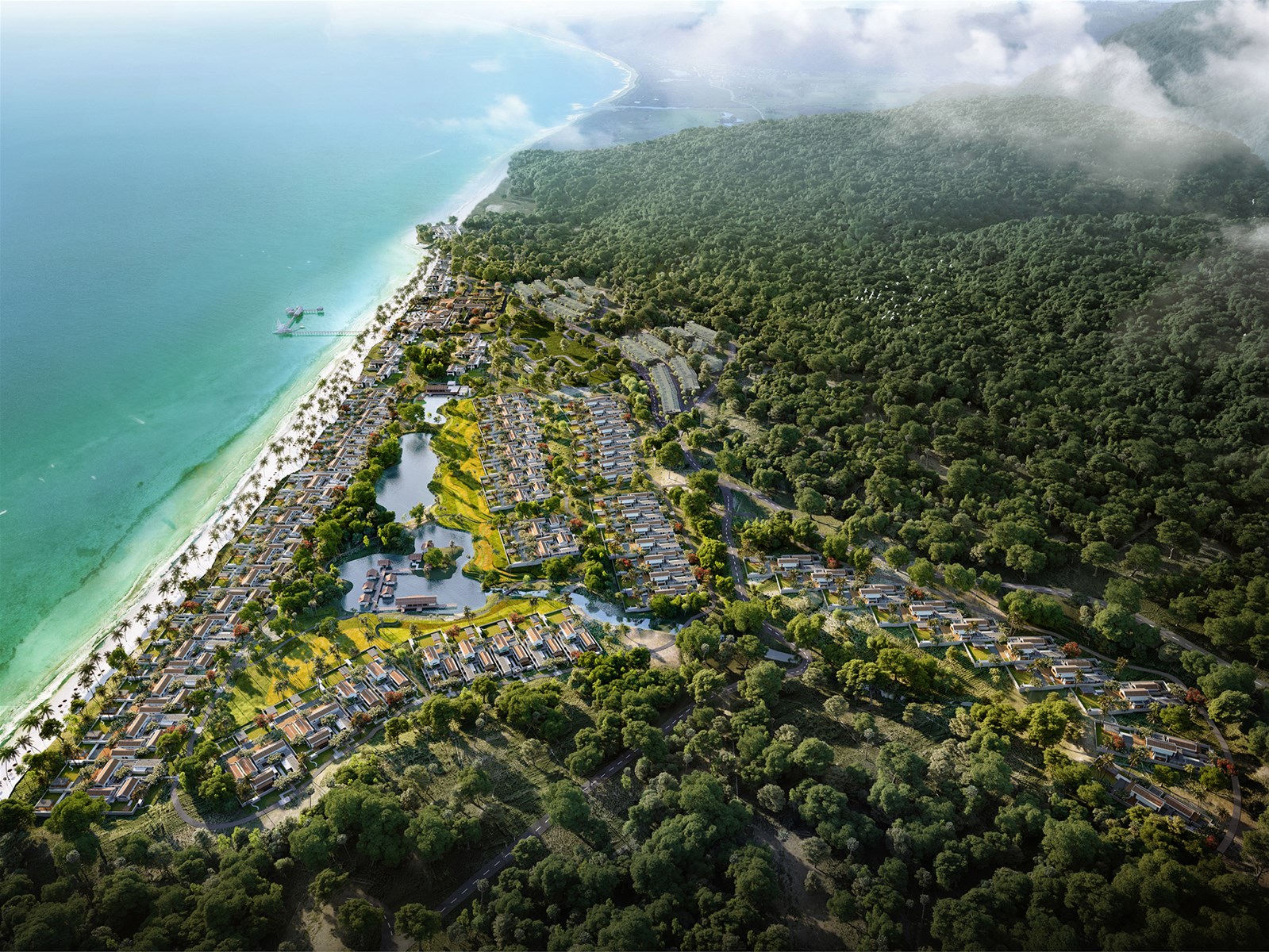 Park Hyatt Phu Quoc Residences