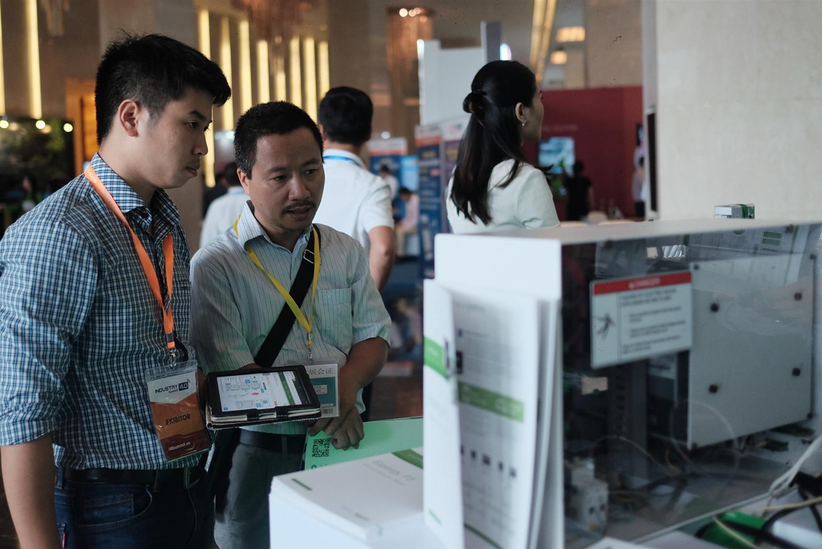 CMCN 4.0 ở Việt Nam: Phát triển nhảy vọt hay tụt hậu ngày càng xa?