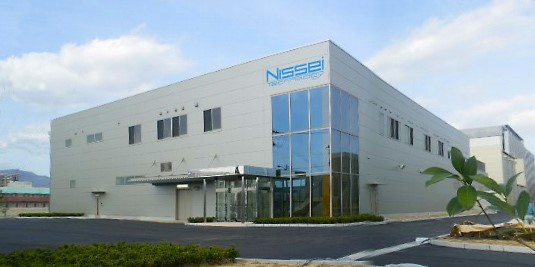 Nhà máy Nissei Electric