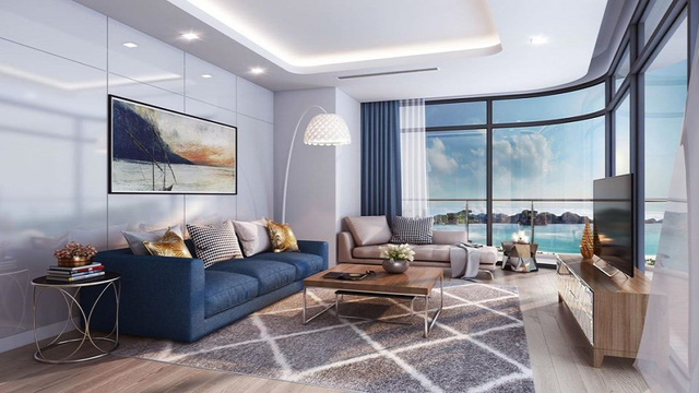 Condotel Eastin Phát Linh - Tân Hoa Lư