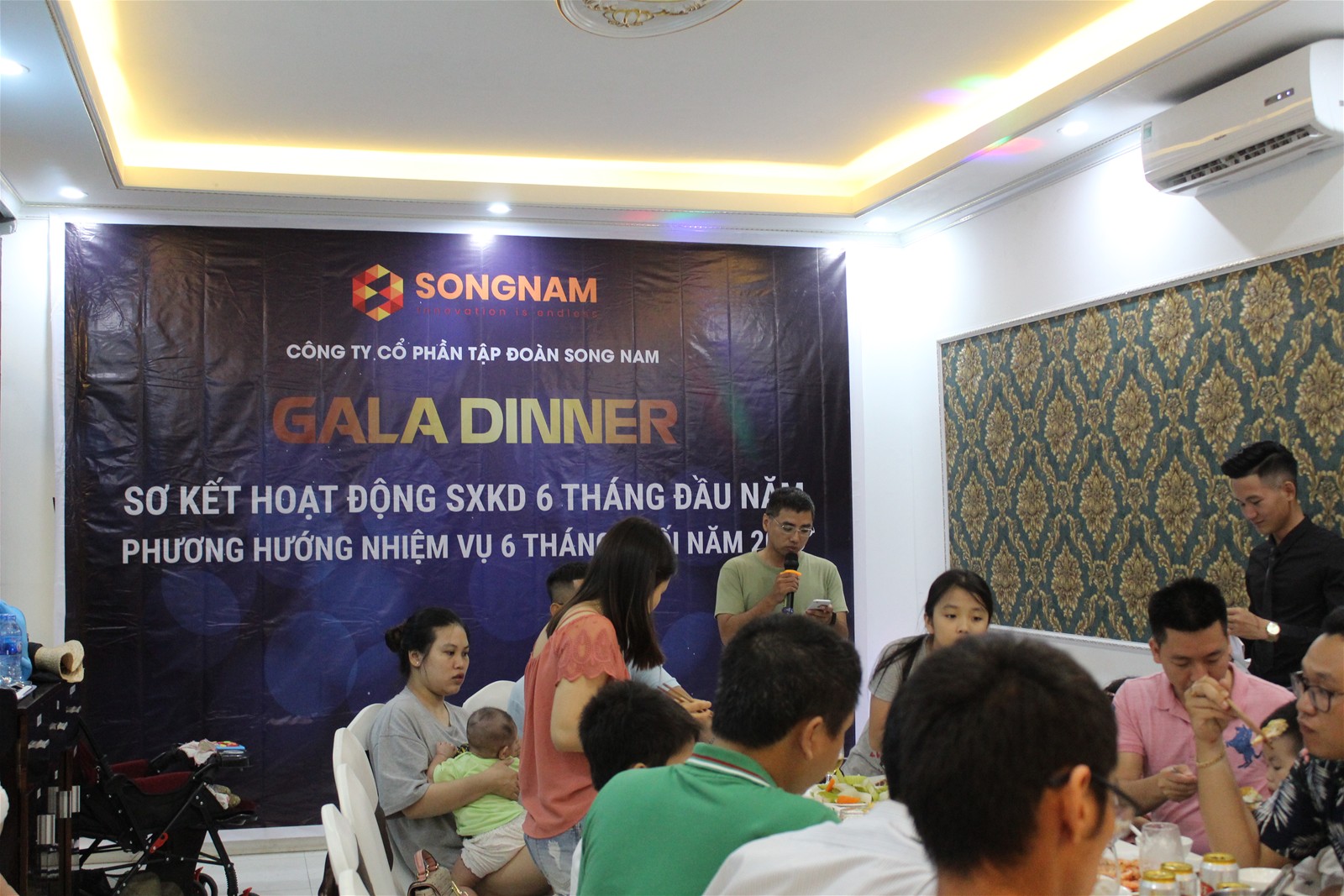 Hè 2019 - Chuyển mình vươn biển lớn