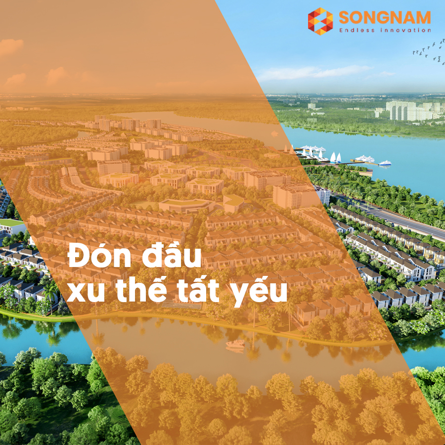 𝐗𝐮 𝐡𝐮̛𝐨̛́𝐧𝐠 𝐒𝐦𝐚𝐫𝐭 𝐇𝐨𝐦𝐞 𝐭𝐫𝐞̂𝐧 𝐭𝐡𝐢̣ 𝐭𝐫𝐮̛𝐨̛̀𝐧𝐠 𝐛𝐚̂́𝐭 đ𝐨̣̂𝐧𝐠 𝐬𝐚̉𝐧 | Song Nam Group 