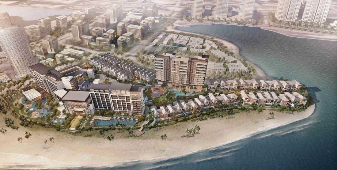 Intercontinental Residences  Ha Long Bay