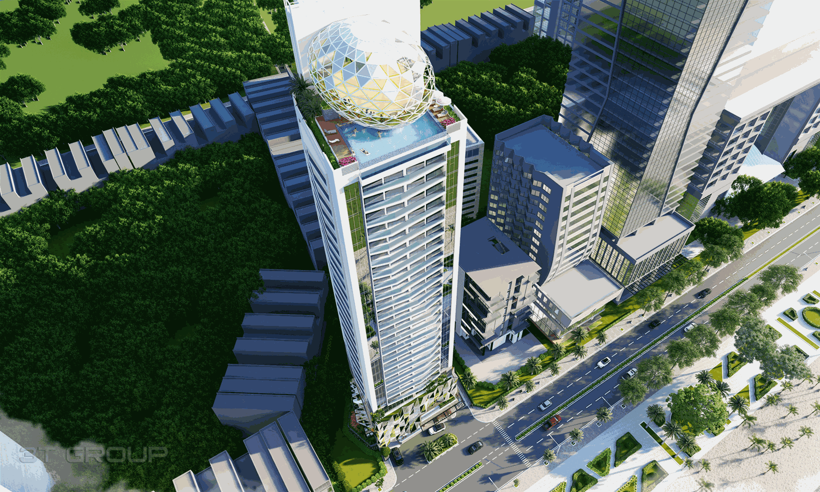 MARVELLA HOTEL NHA TRANG