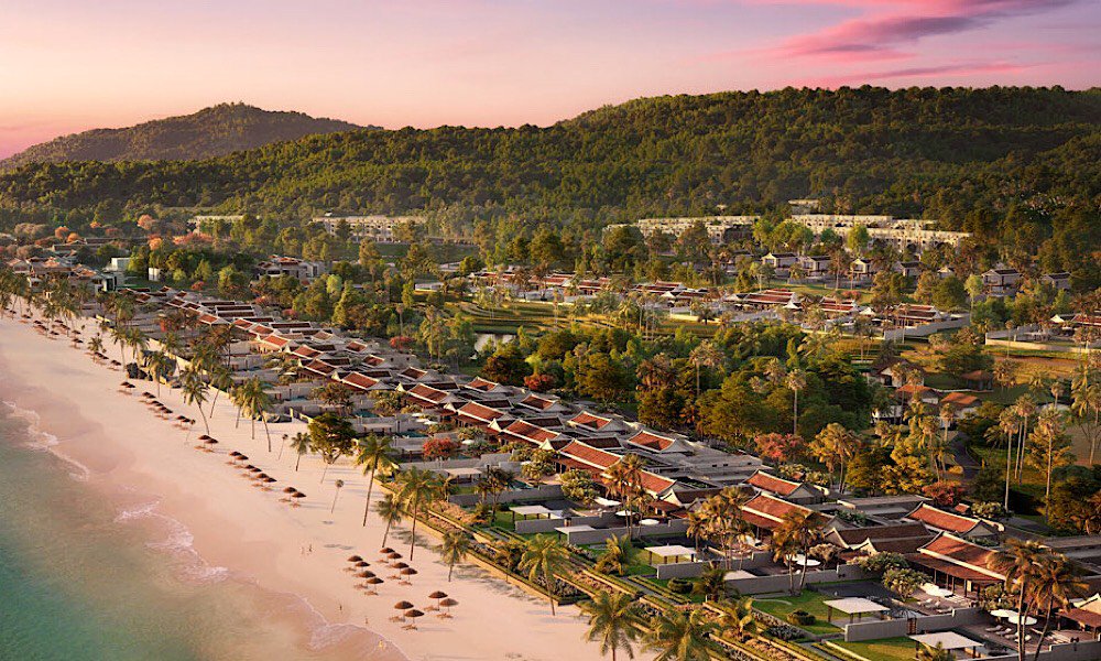 Park Hyatt Phu Quoc Residences