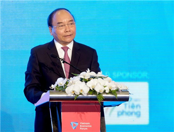 Phải tự đổi mới để trở thành Chính phủ thời đại 4.0