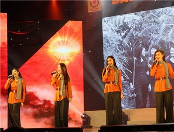 Ký ức thời hoa lửa