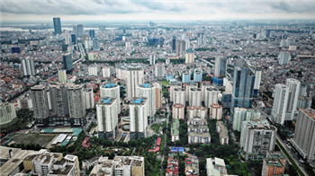 Hà Nội sau 10 năm mở rộng