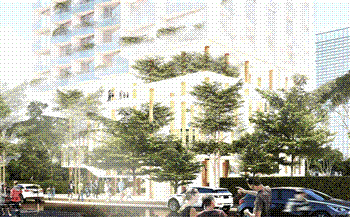 DỰ ÁN SEL DER MER ĐÀ NẴNG