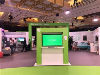  Innovation Summit tại Singapore