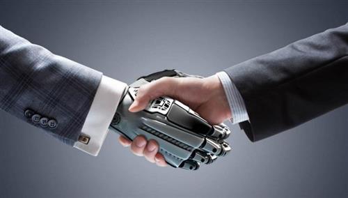 10 tác động của robot trong cuộc sống hàng ngày | Song Nam Group