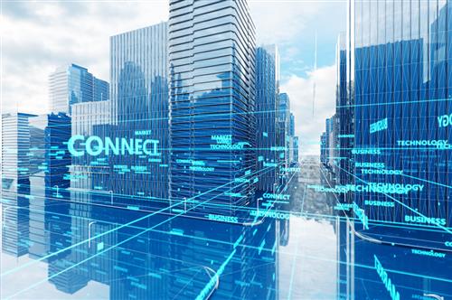 9 xu hướng IoT của tòa nhà thông minh để quản lý dễ dàng hơn | Songnamgroup.com