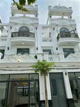BIỆT THỰ SỐ 12 ĐÀO TẤN