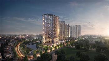 CHUNG CƯ PENHOUSE PARK 2 ECOPARK