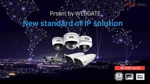 IP Solution NK1080 series (DAEMYUNG CORPORATION)