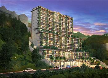 KHÁCH SẠN VIỆT PHÁP - SAPA, LÀO CAI