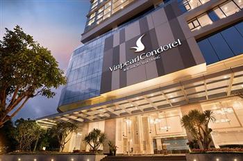 Dự án Vinpearl Condotel Beachfront Nha Trang 