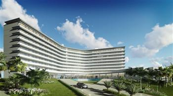 Shilla Stay Resort - Dấu mốc đáng nhớ cho một dự án nghỉ dưỡng đẳng cấp quốc tế