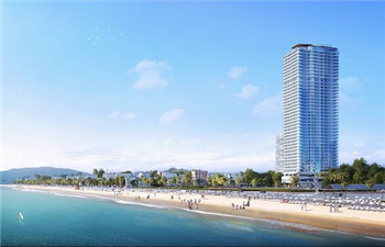 TMS HOTEL QUY NHON BEACH