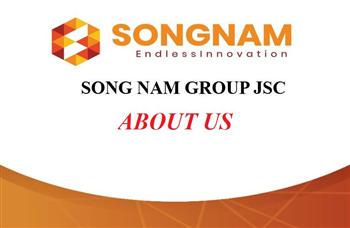 Nhìn lại chặng đường 2019 - Song Nam Group