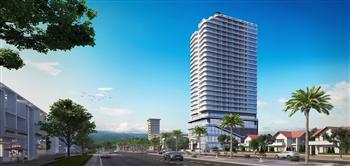 Condotel Eastin Phát Linh - Tân Hoa Lư