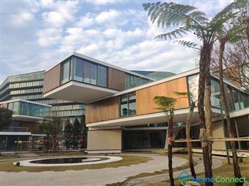 Biệt thự khách sạn Marriott JW