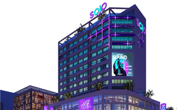 KHÁCH SẠN THUẬN ÍCH SOJO SMARTHOTEL VIỆT TRÌ - PHÚ THỌ
