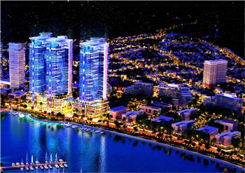 SWISSTOUCHES LALUNA RESORT NHA TRANG