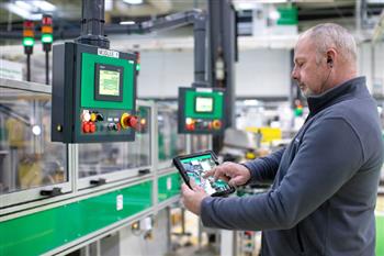 Smart factory - Nhà máy thông minh là gì?
