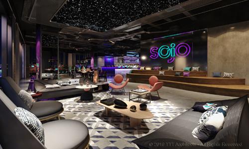 Khám phá mô hình khách sạn “không điểm chạm – không tiếp xúc” tại Việt Nam - Sojo Smarthotel